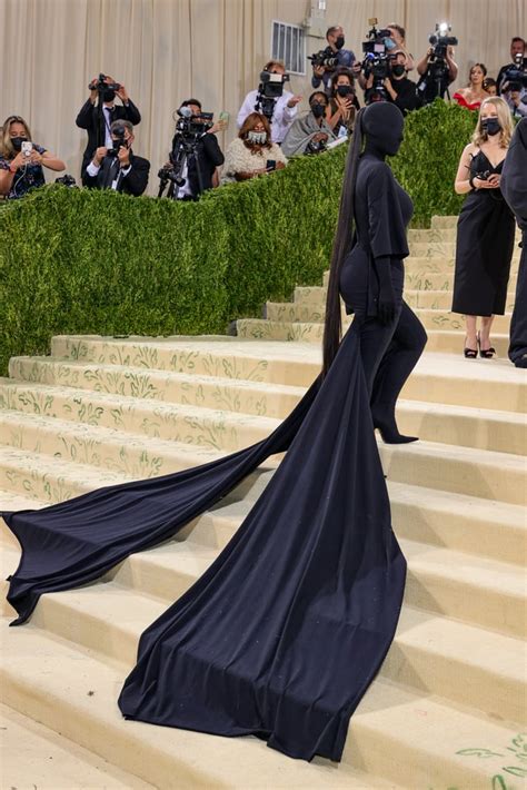 kim kardashian donatella versace|Met Gala 2021 Red Carpet Highlights: Kim .